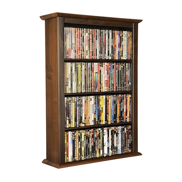 Shop Venture Horizon Single Wall Mounted Media Storage ...