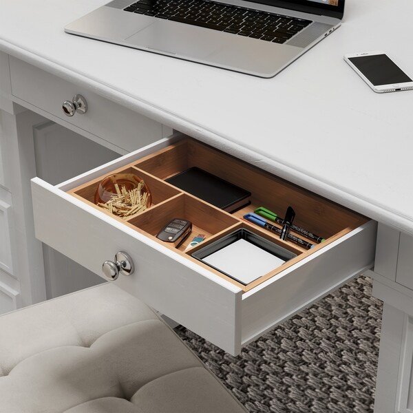 Bedroom And Bathroom Office Lavish Home Drawer Organizer 5