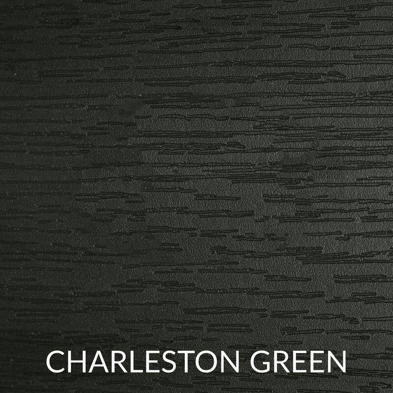 HIGHWOOD Adirondack Rocking Chair Set with Side Table