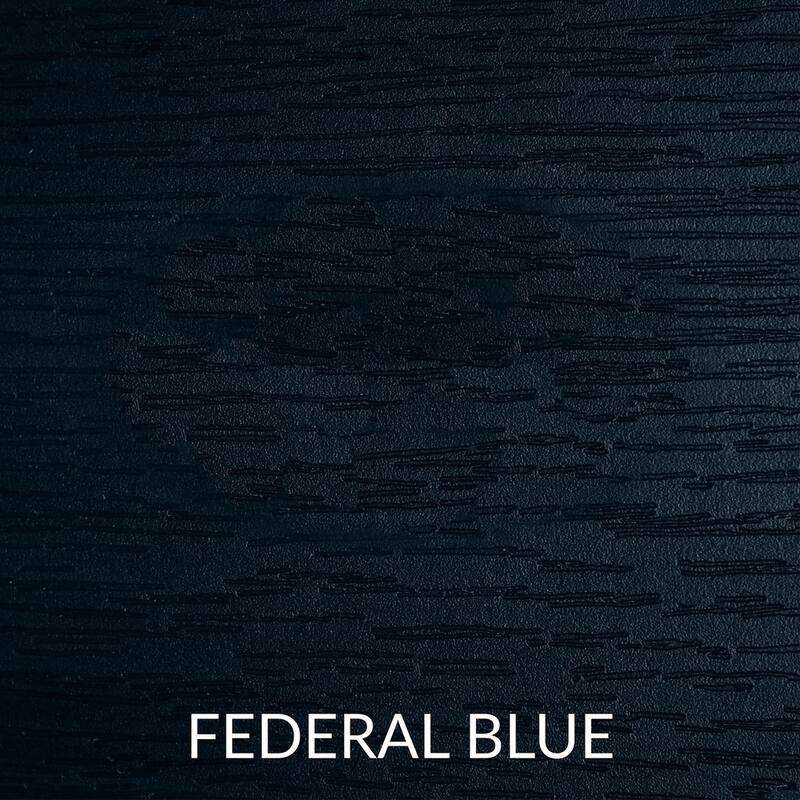 HIGHWOOD Adirondack Rocking Chair Set with Side Table