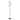 Porch & Den Cambronne 71-inch Brushed Steel Tree Floor Lamp