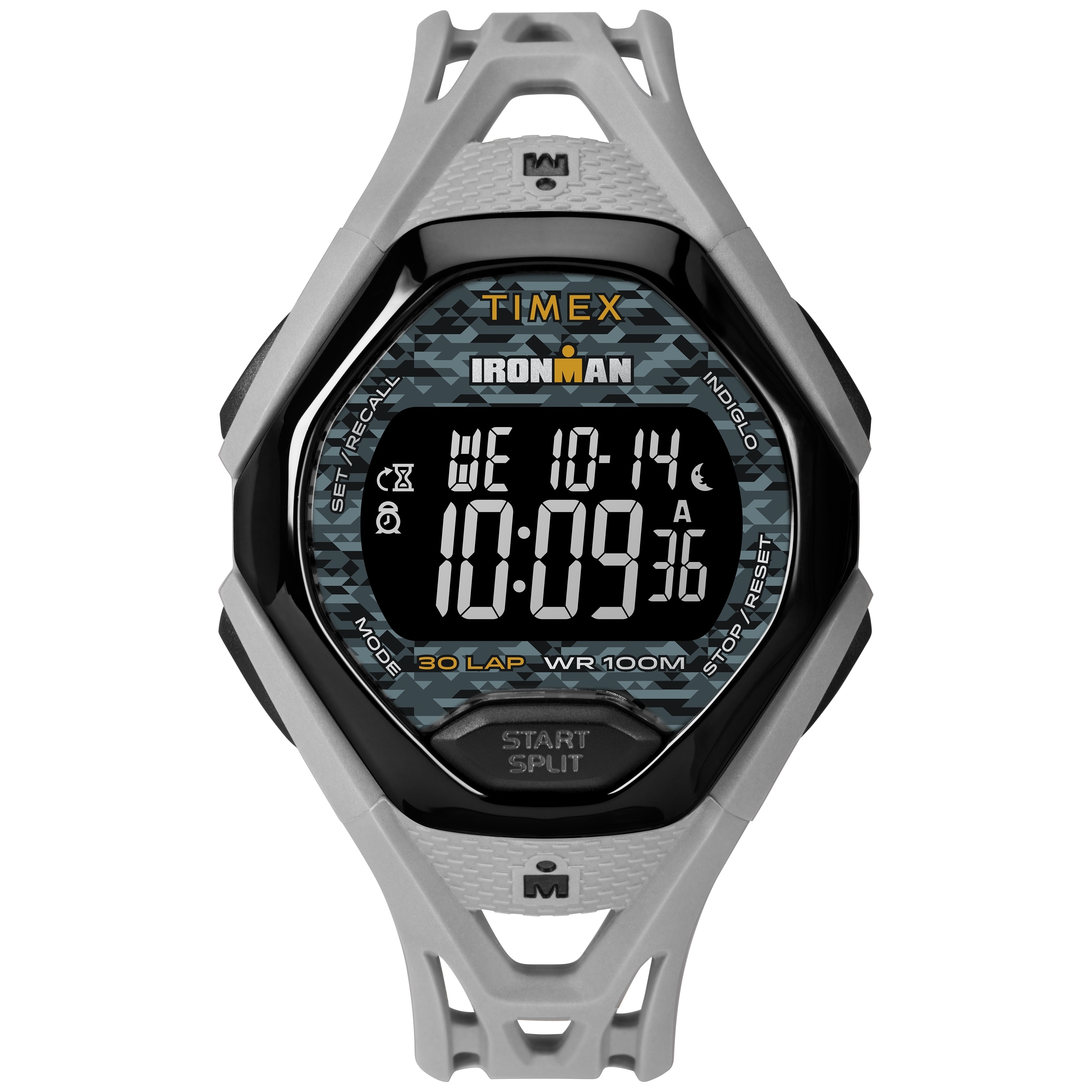 timex watch origin