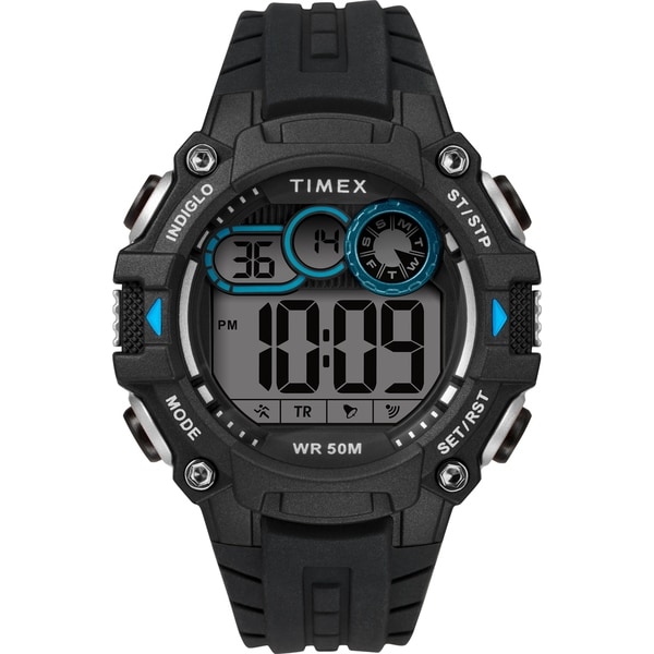 big digit watch
