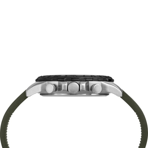 timex expedition pioneer combo