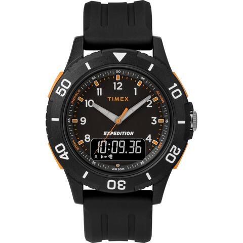 40mm Timex Men's Watches | Find Great Watches Deals Shopping at Overstock