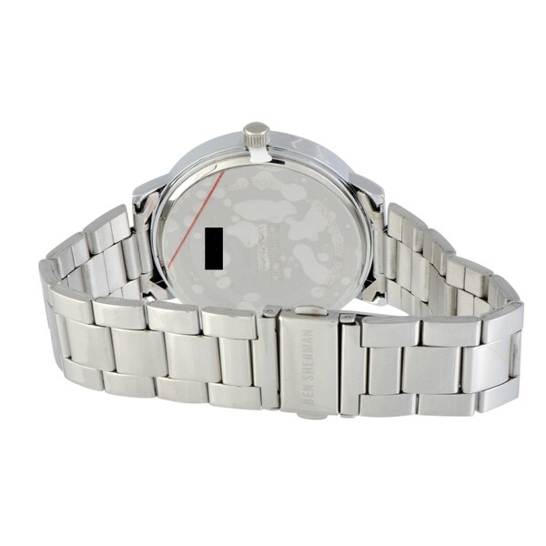 ben sherman digital watch