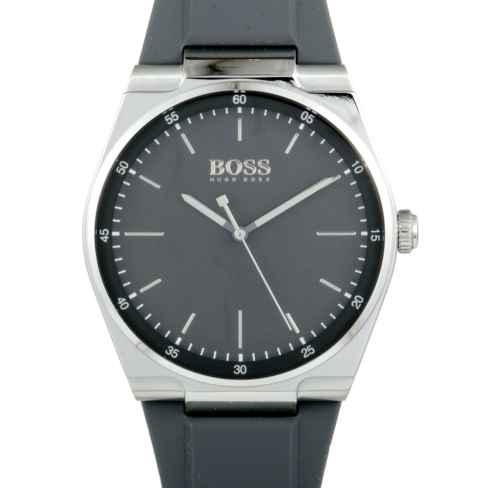 boss watches for men