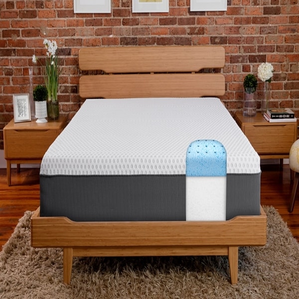 dreamsmart mattress