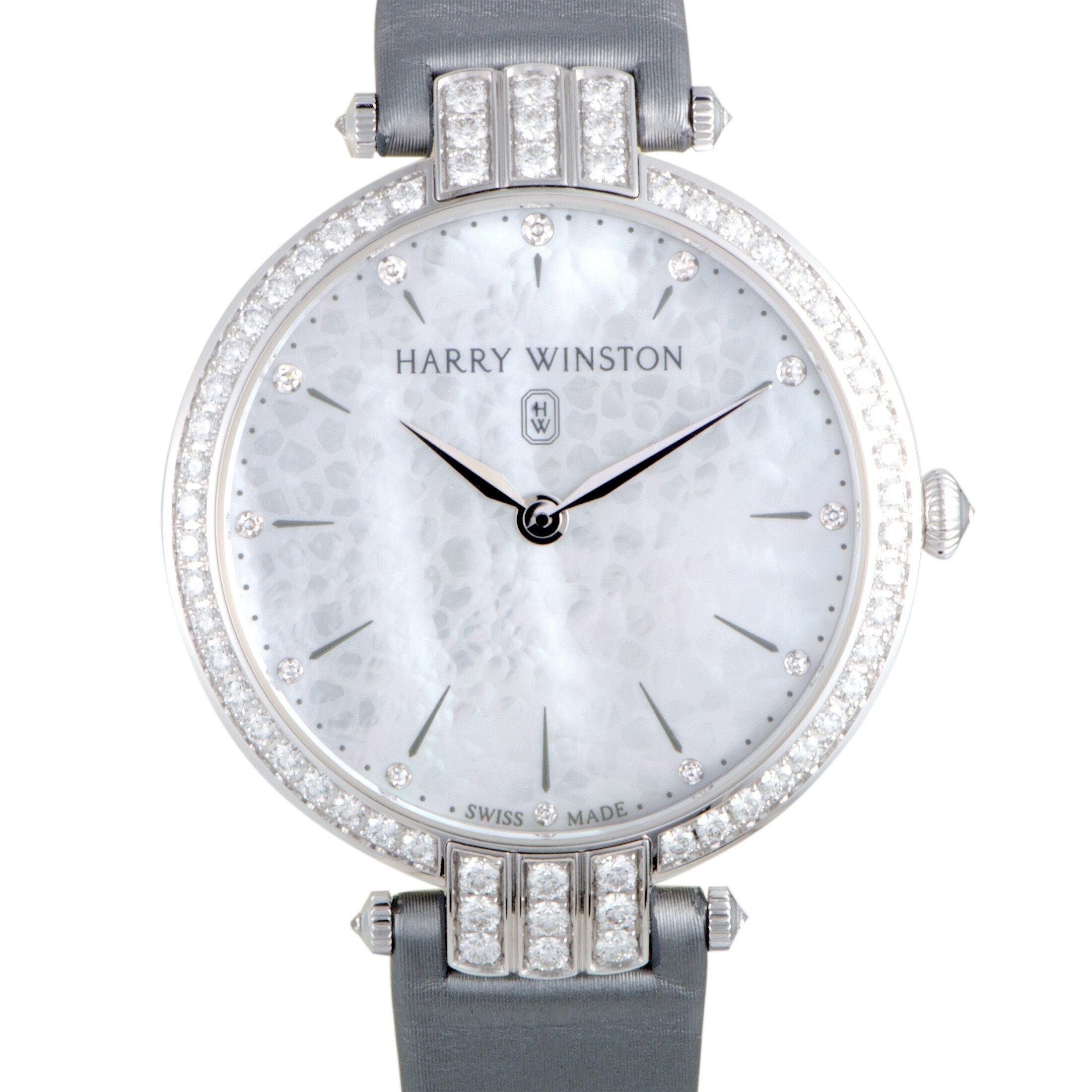 harry winston watches for sale