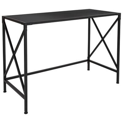 Buy Black Laminate Desks Computer Tables Online At Overstock
