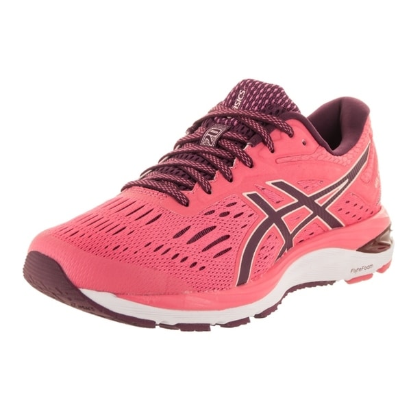 asics gel cumulus 14 womens Brown