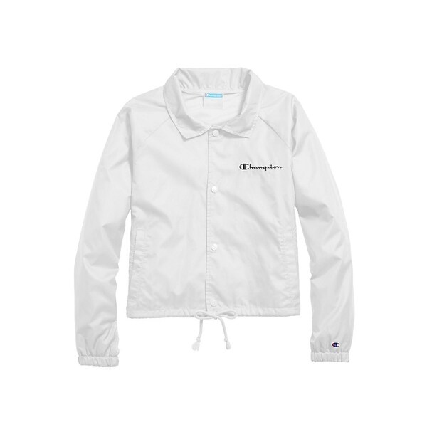 champion jacket womens price