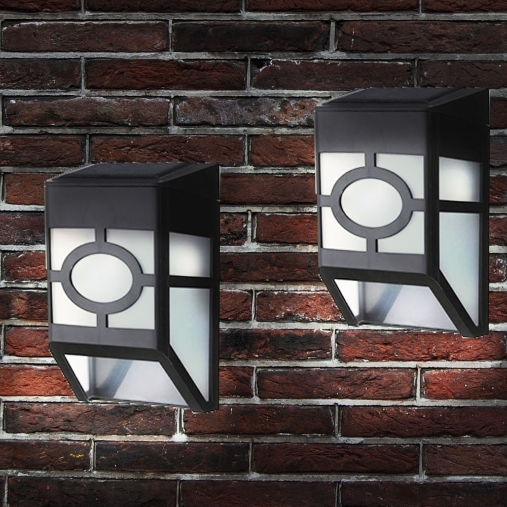 Ip65 Waterproof Stair Lights ZONK Step Lights Outdoor 110V-240V Line  Voltage, Waterproof Wall Lumiere Exterieur, image size:1000x1000