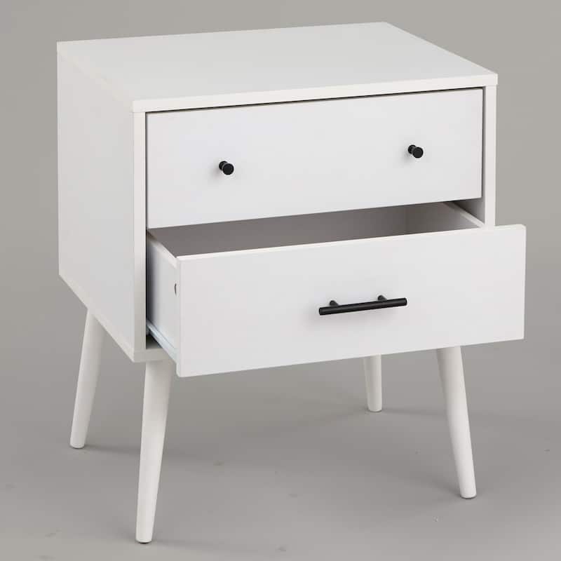 Carson Carrington Maylis Nightstand