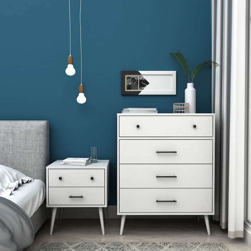 Carson Carrington Maylis Nightstand