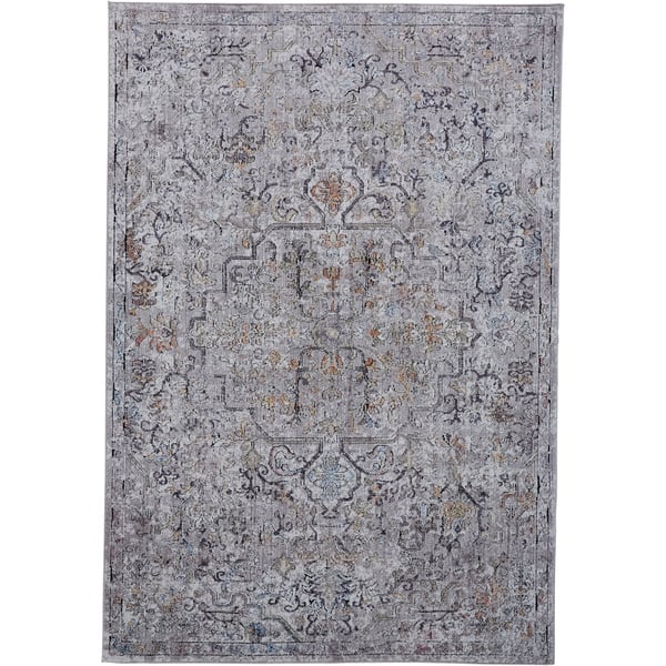 Copper Grove Mezieres Grey Area Rug On Free Copper Grove Mezieres Grey Area Rug On Free