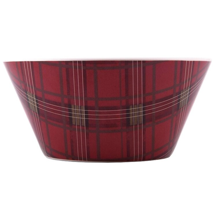 Shatter-Proof and Chip-Resistant Dishwasher Safe,BPA Free Melamine Bowls set 28oz 6inch 100/% Melamine Cereal//Soup//Salad Bowls,Set of 6 in 6 Assorted Colors