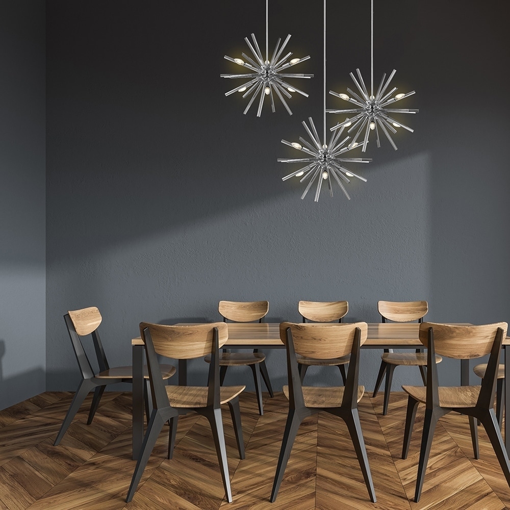 Ove harbin shop led pendant