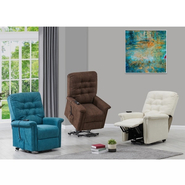 Pro lounger lift online chair