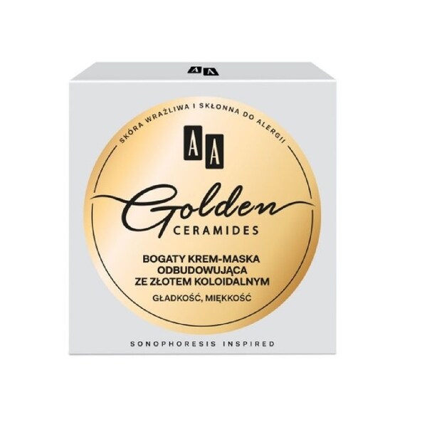 skin rebuilding cream