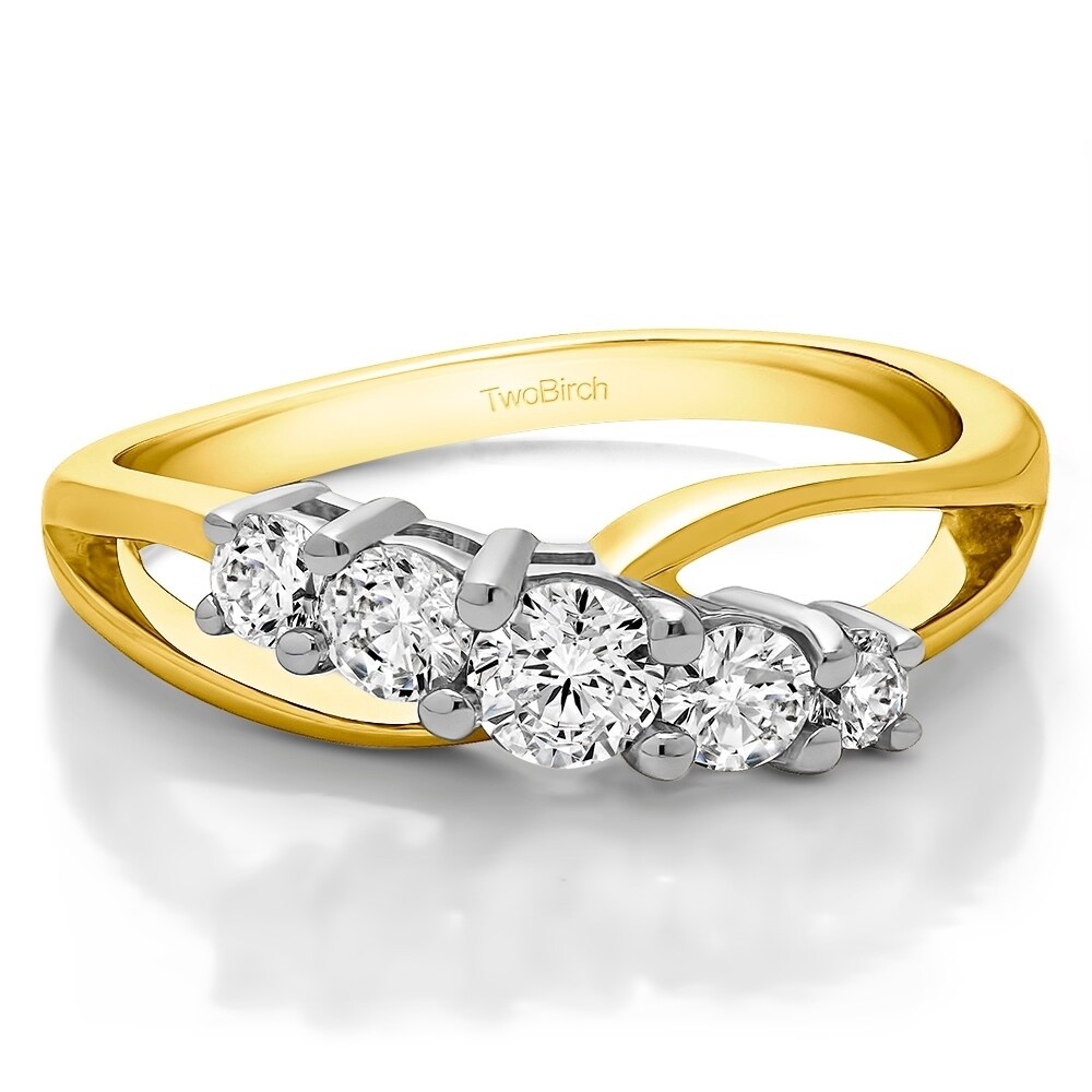 Double Wedding Ring Ceremony