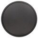 preview thumbnail 3 of 2, 36" Round Gray Marble Laminate Table Top - Restaurant & Hospitality Table Tops - Gray Marble