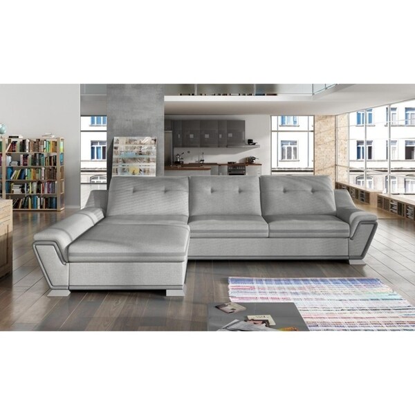 Upiter Mini Sleeper Sectional