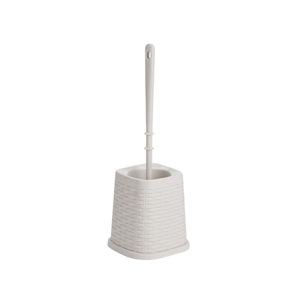 Toilet Brushes - Bed Bath & Beyond