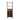 Mapai 56-Inch Acacia Wood Bar Cabinet in Walnut Finish