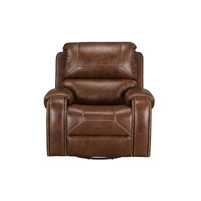 Buy Brown Recliner Chairs Rocking Recliners Online At