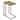 Kate and Laurel Lockridge Wood C-Table