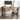 Kate and Laurel McGovern 2-Drawer Wood Desk