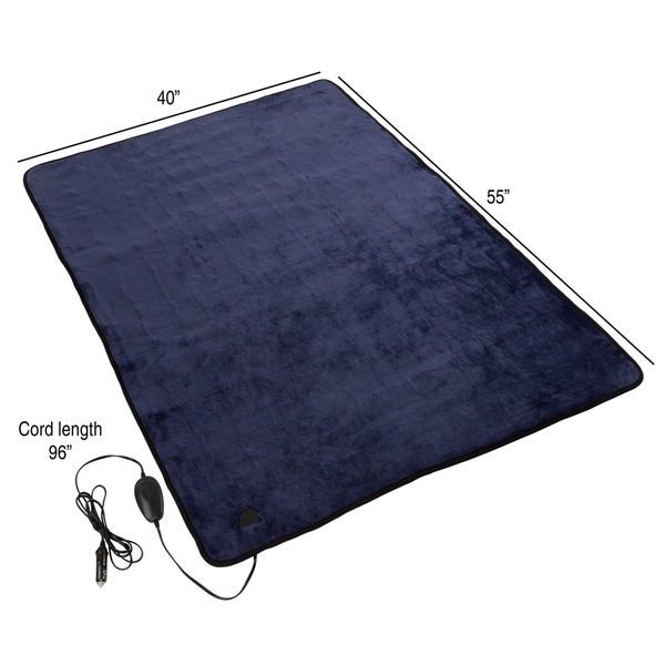 outdoor electric blanket