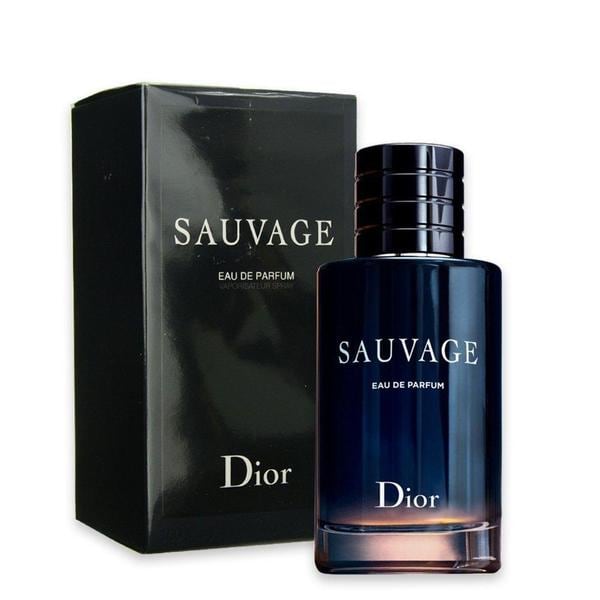 sauvage eau de parfum for him