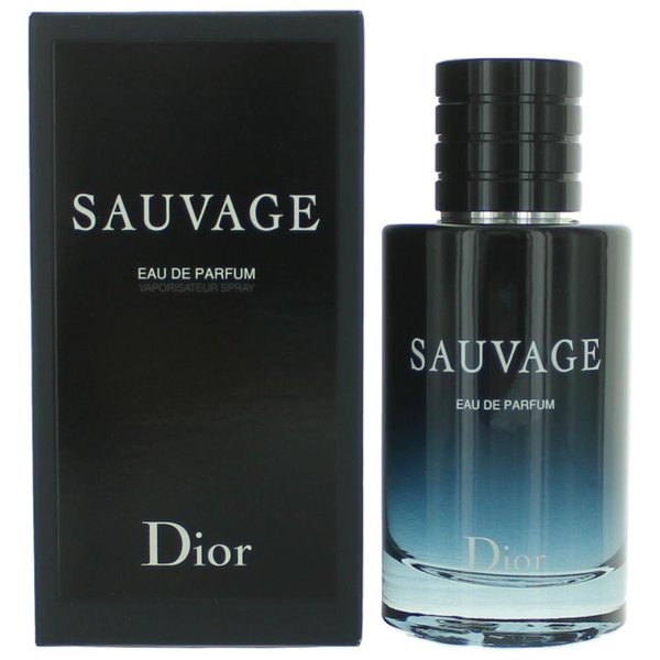 sauvage christian dior