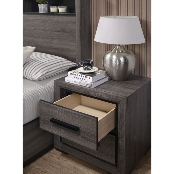 Strick and outlet bolton nightstand