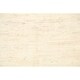 preview thumbnail 4 of 13, Gabbeh Modern Solid Hand Knotted Wool Persian Area Rug - 4'8" x 3'4"