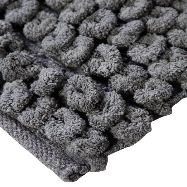 Shop Chenille Thick Loop Bath Rug 24 X 60 24 X 60 Overstock 26975169