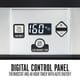 preview thumbnail 2 of 5, Weston 6 Tray Digital Dehydrator Plus