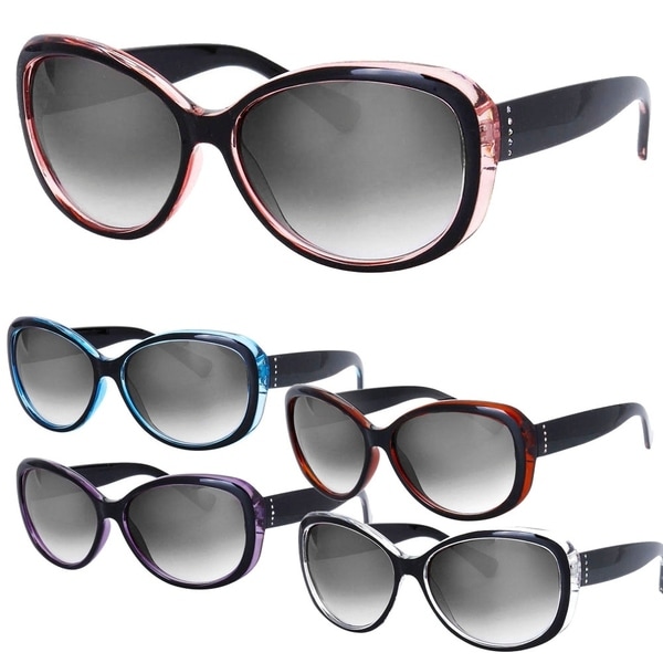 vintage fashion sunglasses