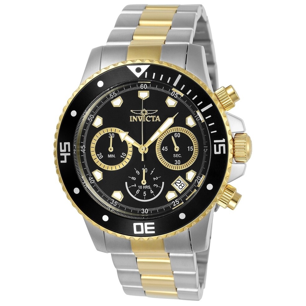 invicta reserve 50mm excursion