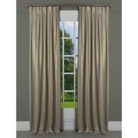 Buy Natural Pleated Curtains Drapes Online At Overstock Our