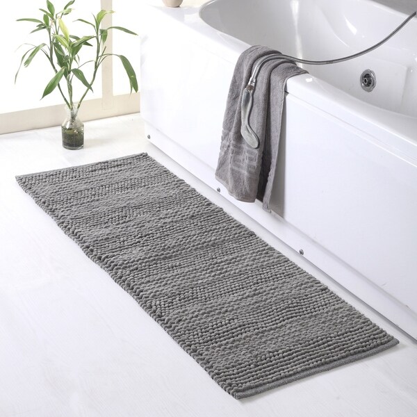 oversized bath rugs