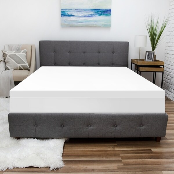 SwissLux Essentials Waterproof Mattress Protector. Opens flyout.