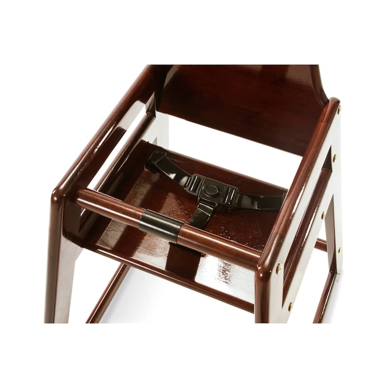 Foundations NeatSeat Food Service/Restaurant High Chair