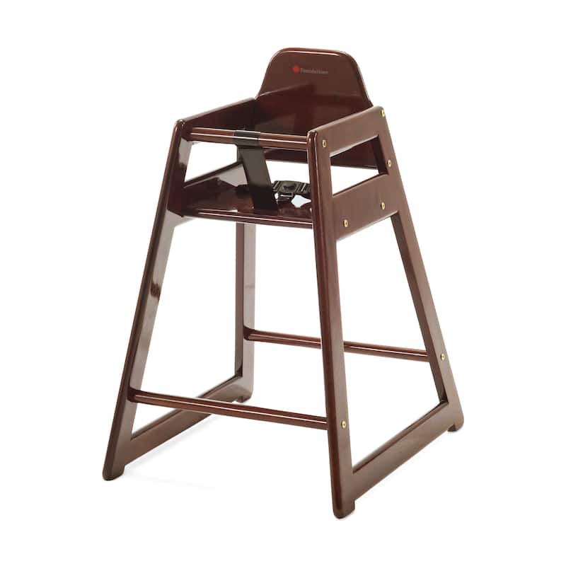 Foundations NeatSeat Food Service/Restaurant High Chair