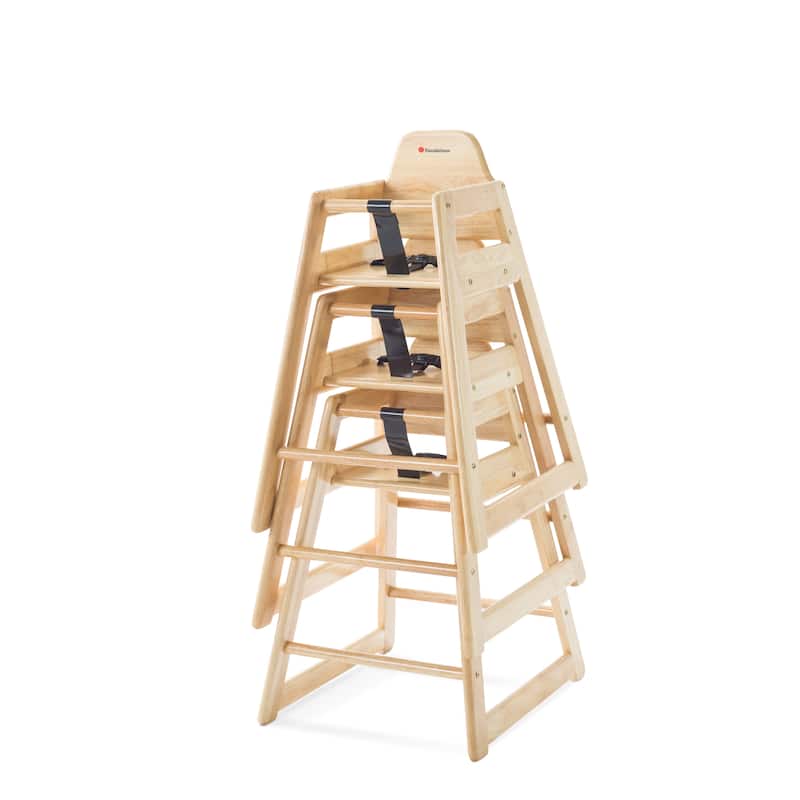 Foundations NeatSeat Food Service/Restaurant High Chair