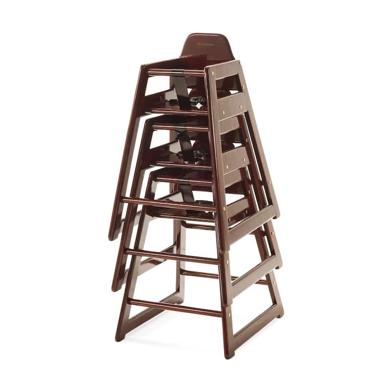 Foundations NeatSeat Food Service/Restaurant High Chair