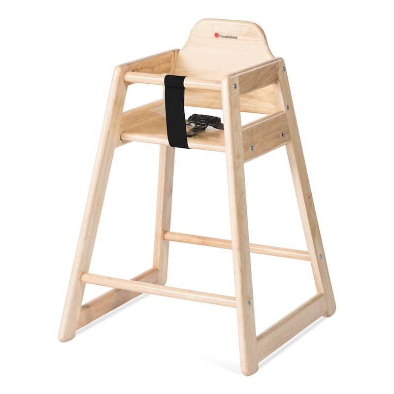 Foundations NeatSeat Food Service/Restaurant High Chair