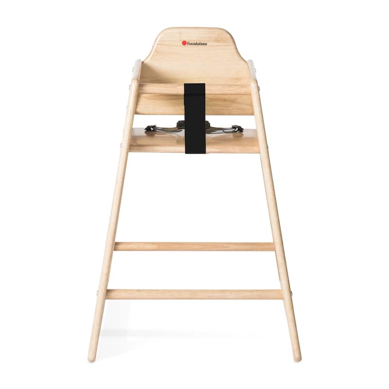 Foundations NeatSeat Food Service/Restaurant High Chair